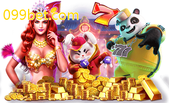 jogue em caça-níqueis ricos na 099bet.com